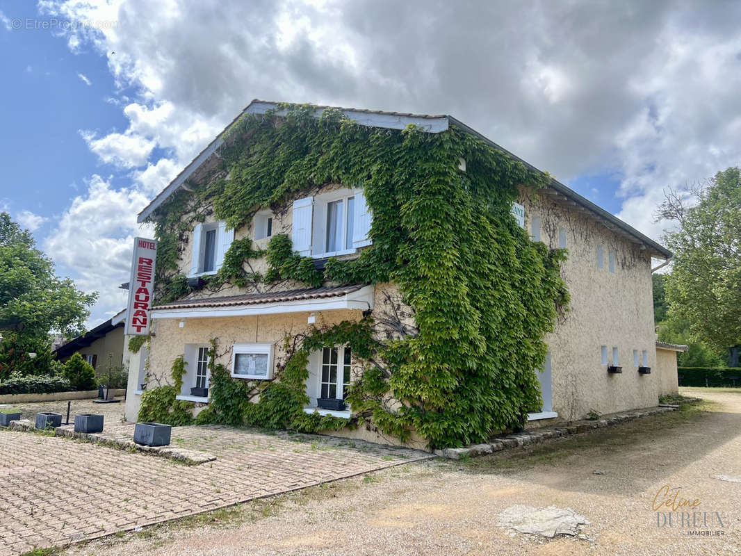 Maison à MACON