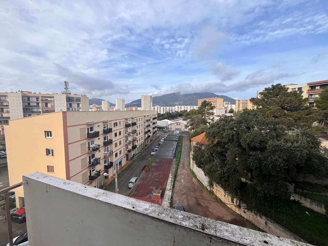 Appartement à AJACCIO