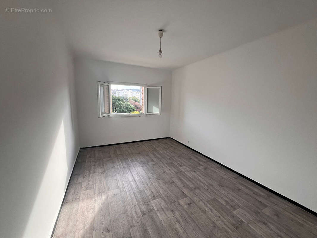 Appartement à AJACCIO