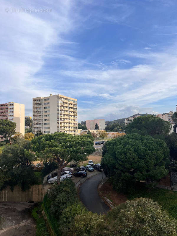 Appartement à AJACCIO