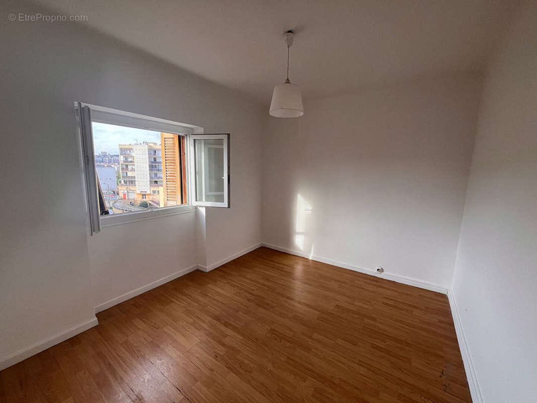 Appartement à AJACCIO