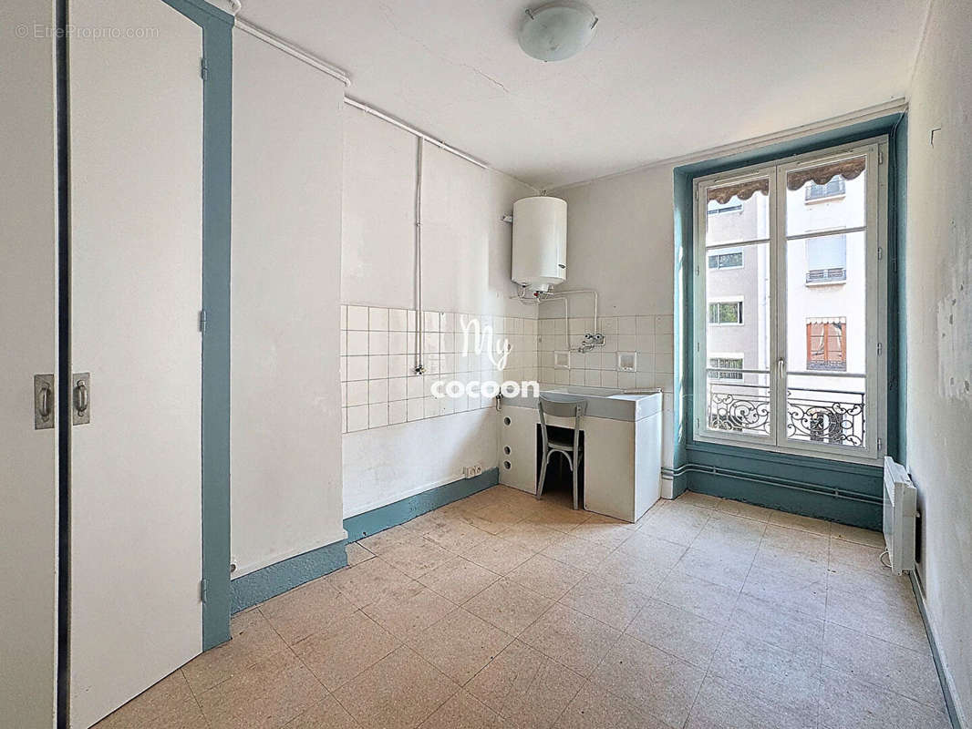 Appartement à LYON-5E