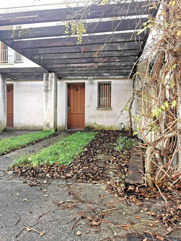 Maison à CORNEBARRIEU