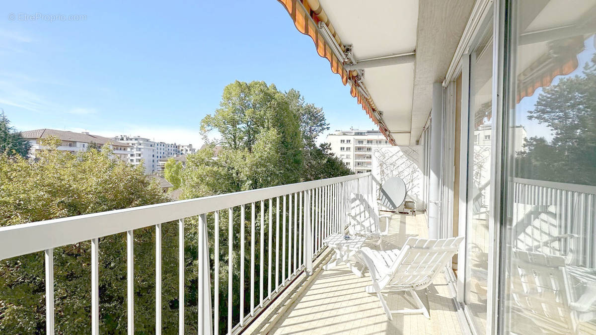 Appartement à ANNECY