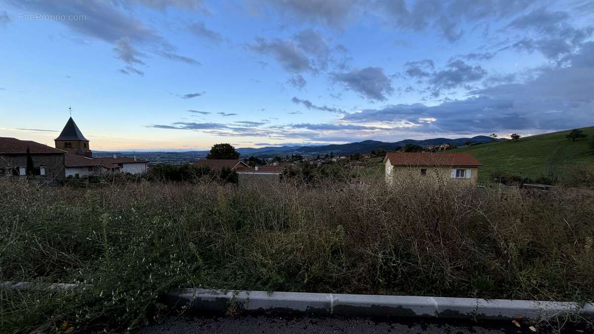 Photo 5 - Maison à PONTCHARRA-SUR-TURDINE