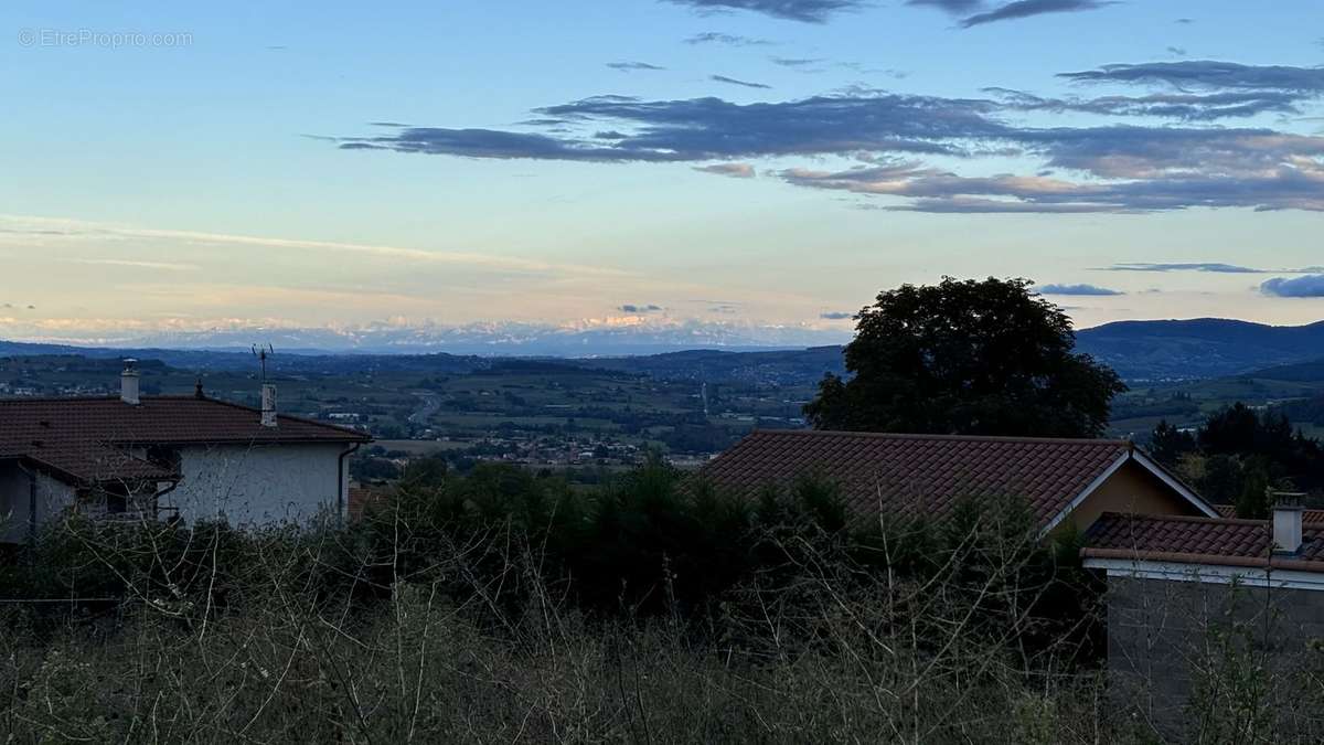 Photo 7 - Maison à PONTCHARRA-SUR-TURDINE