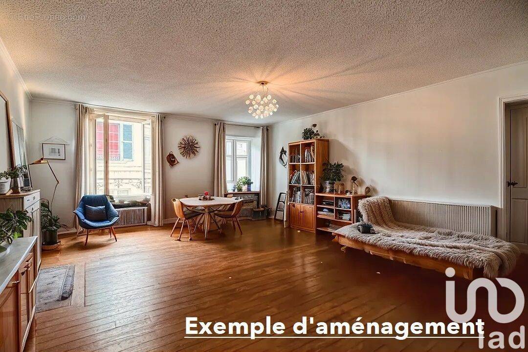 Photo 1 - Appartement à COSNE-COURS-SUR-LOIRE