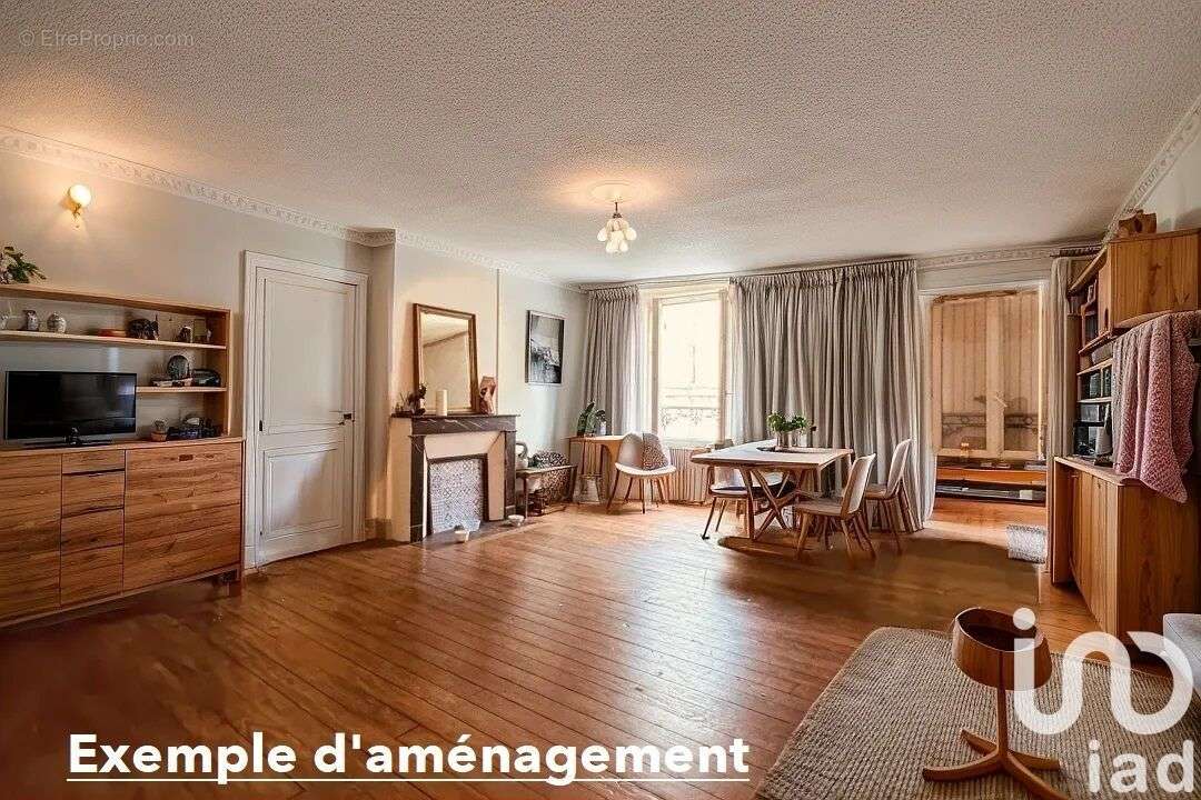 Photo 4 - Appartement à COSNE-COURS-SUR-LOIRE