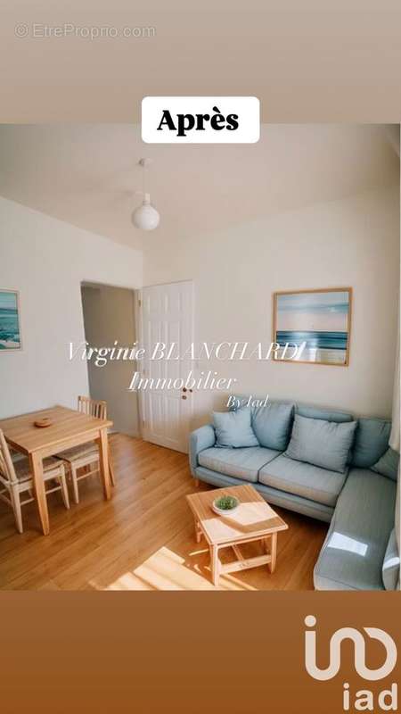 Photo 3 - Appartement à SIX-FOURS-LES-PLAGES