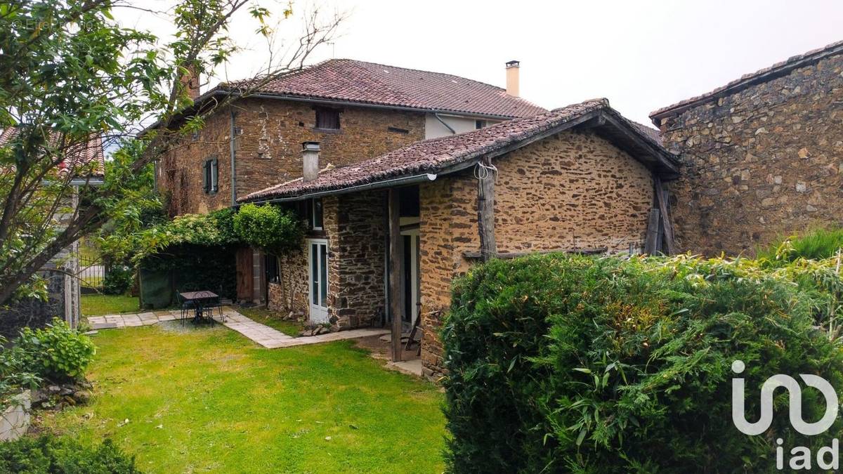 Photo 1 - Maison à ORADOUR-SUR-VAYRES