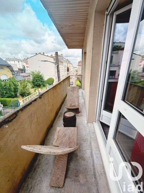 Photo 7 - Appartement à EPINAL