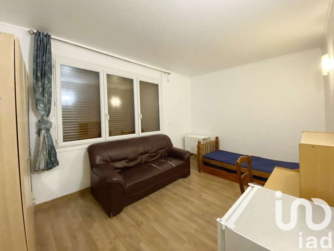 Photo 2 - Appartement à VITRY-SUR-SEINE