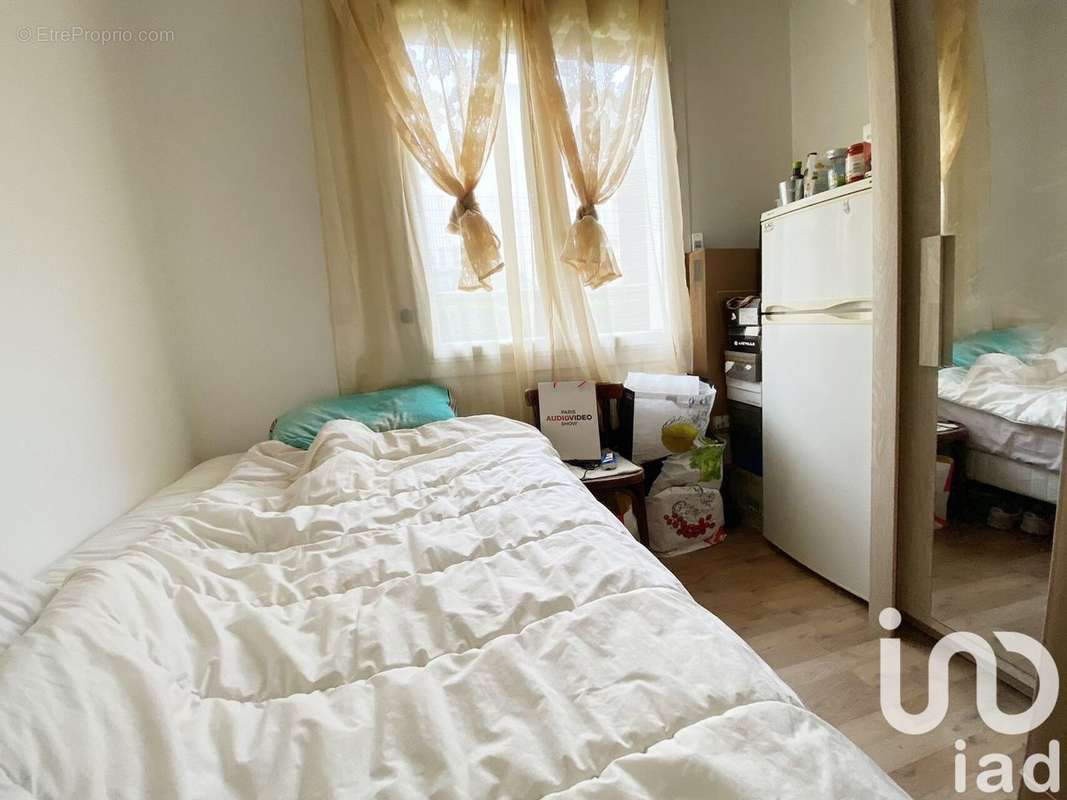 Photo 7 - Appartement à VITRY-SUR-SEINE