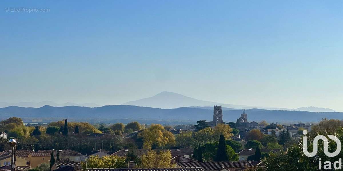 Photo 2 - Maison à PONT-SAINT-ESPRIT