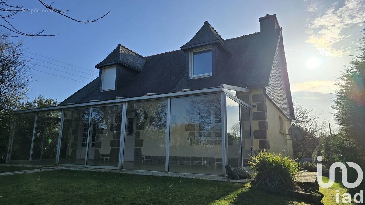 Photo 1 - Maison à LANNION