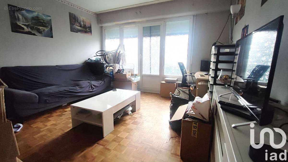 Photo 2 - Appartement à ARNOUVILLE-LES-GONESSE