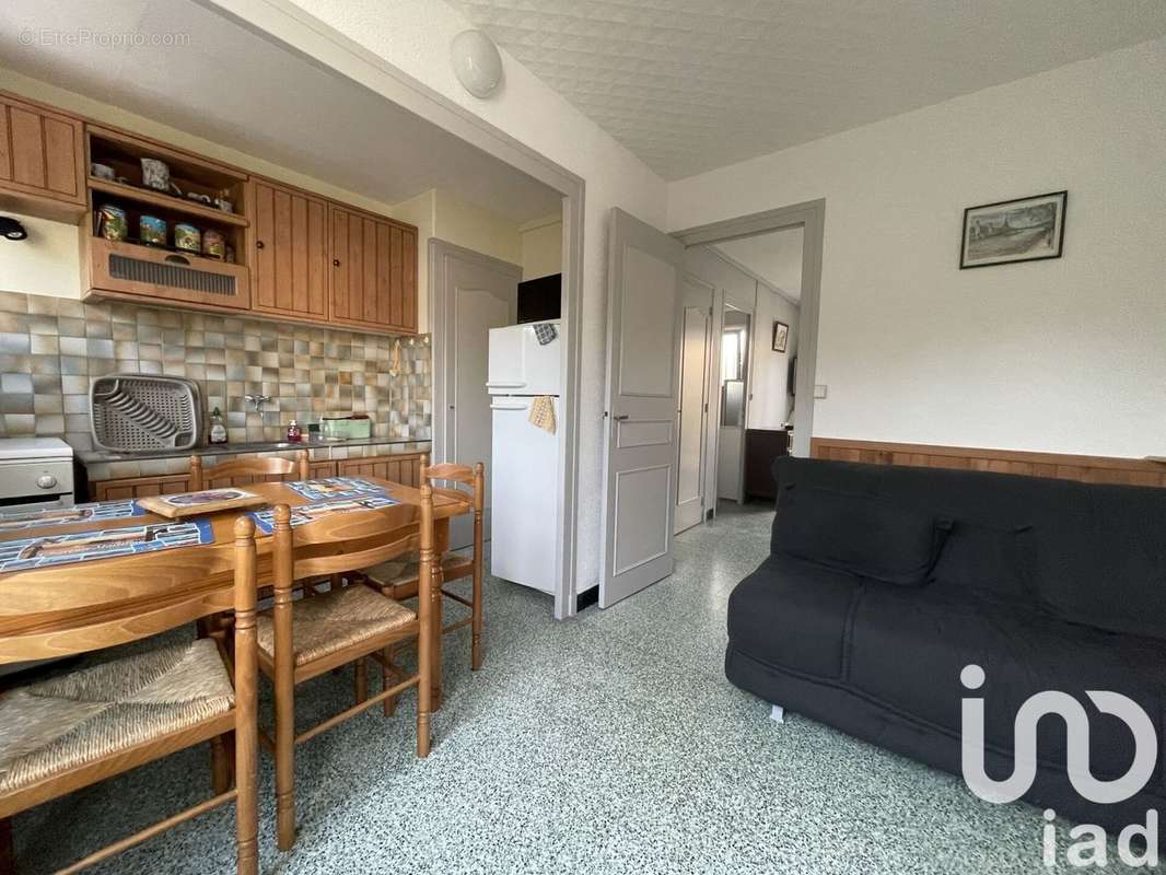 Photo 4 - Appartement à LA TREMBLADE