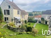 Photo 1 - Maison à MAGNY-EN-VEXIN