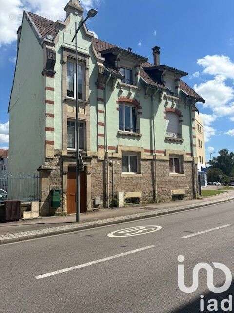 Photo 8 - Appartement à EPINAL