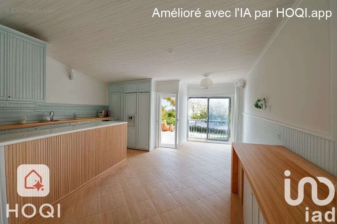 Photo 2 - Appartement à LA GRANDE-MOTTE