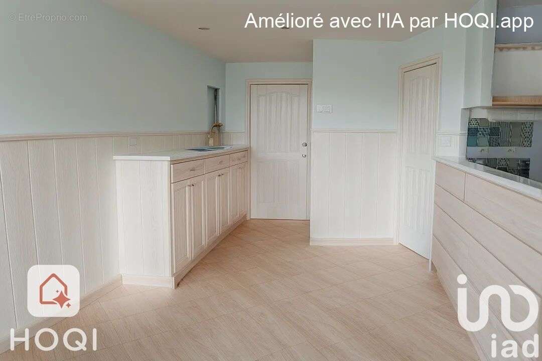 Photo 5 - Appartement à LA GRANDE-MOTTE