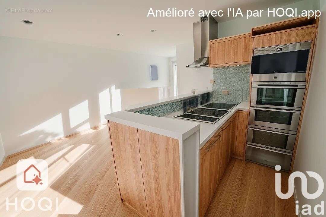 Photo 9 - Appartement à LA GRANDE-MOTTE