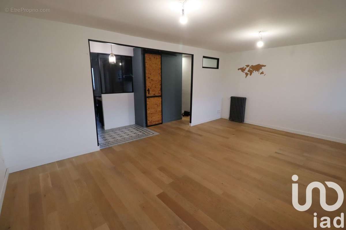 Photo 2 - Appartement à CLERMONT-FERRAND