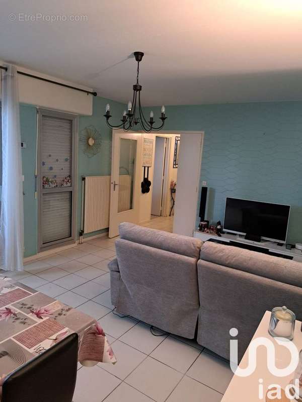 Photo 3 - Appartement à ROYAN