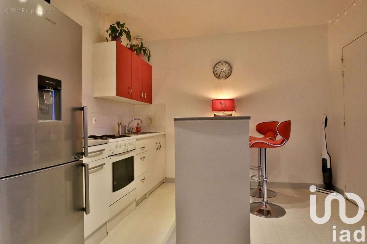 Photo 2 - Appartement à SAINT-BREVIN-LES-PINS