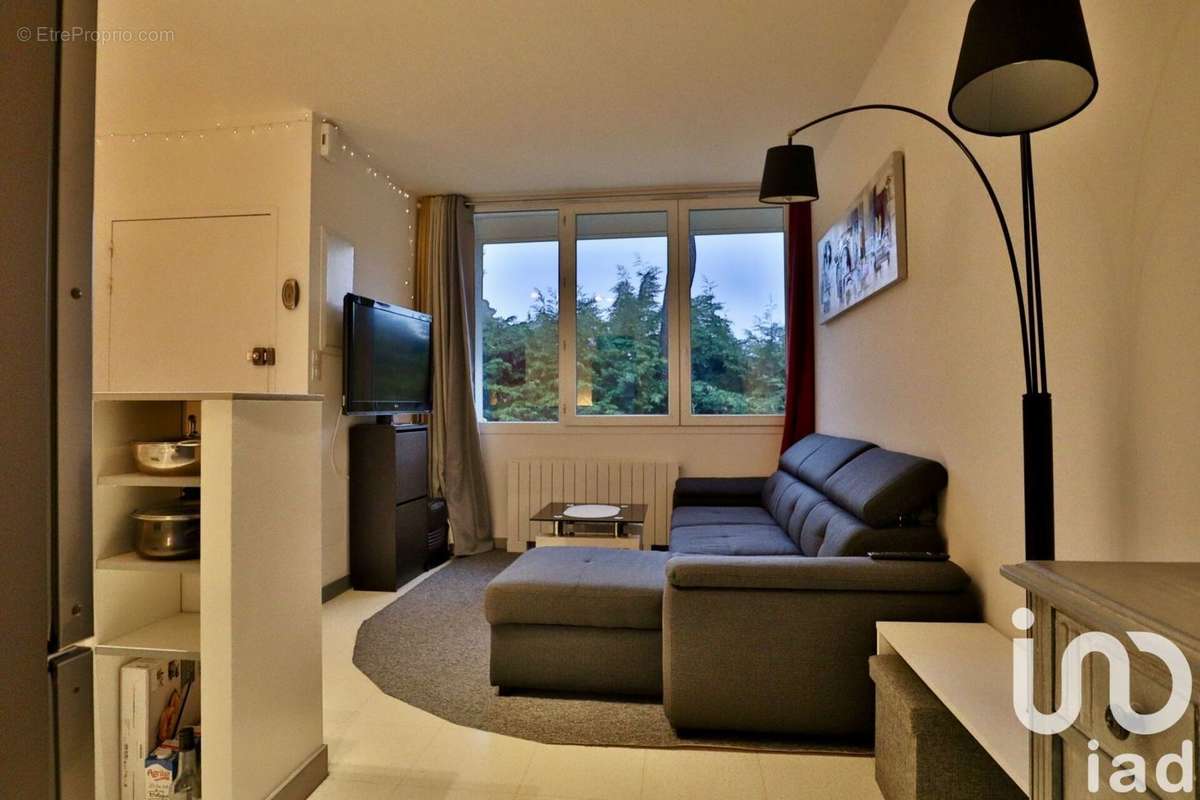 Photo 3 - Appartement à SAINT-BREVIN-LES-PINS