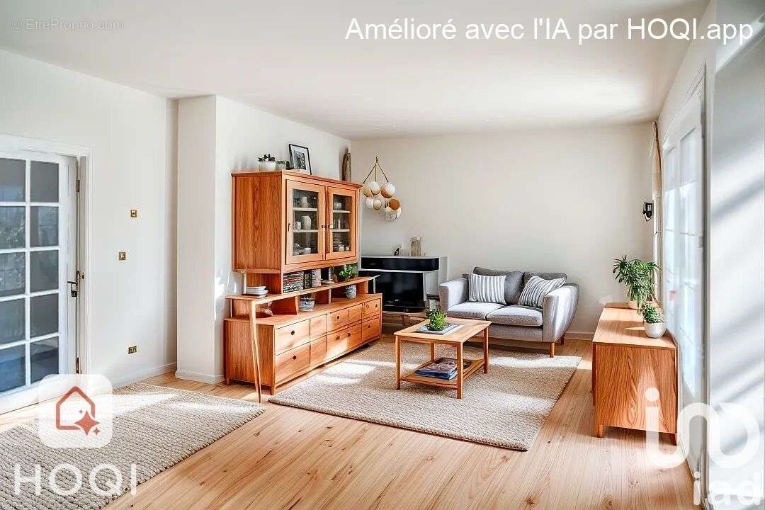 Photo 2 - Maison à ABLON-SUR-SEINE