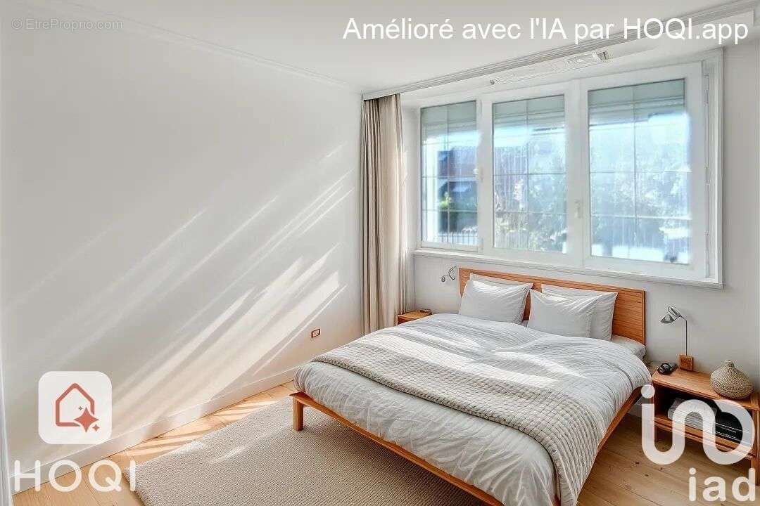 Photo 4 - Maison à ABLON-SUR-SEINE