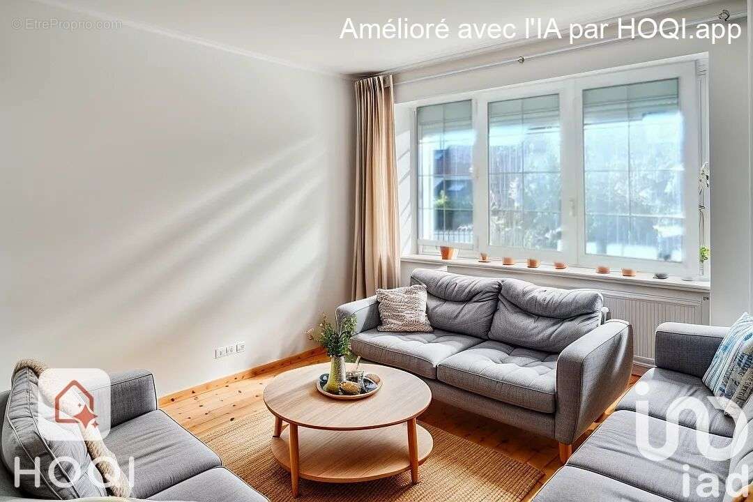 Photo 6 - Maison à ABLON-SUR-SEINE