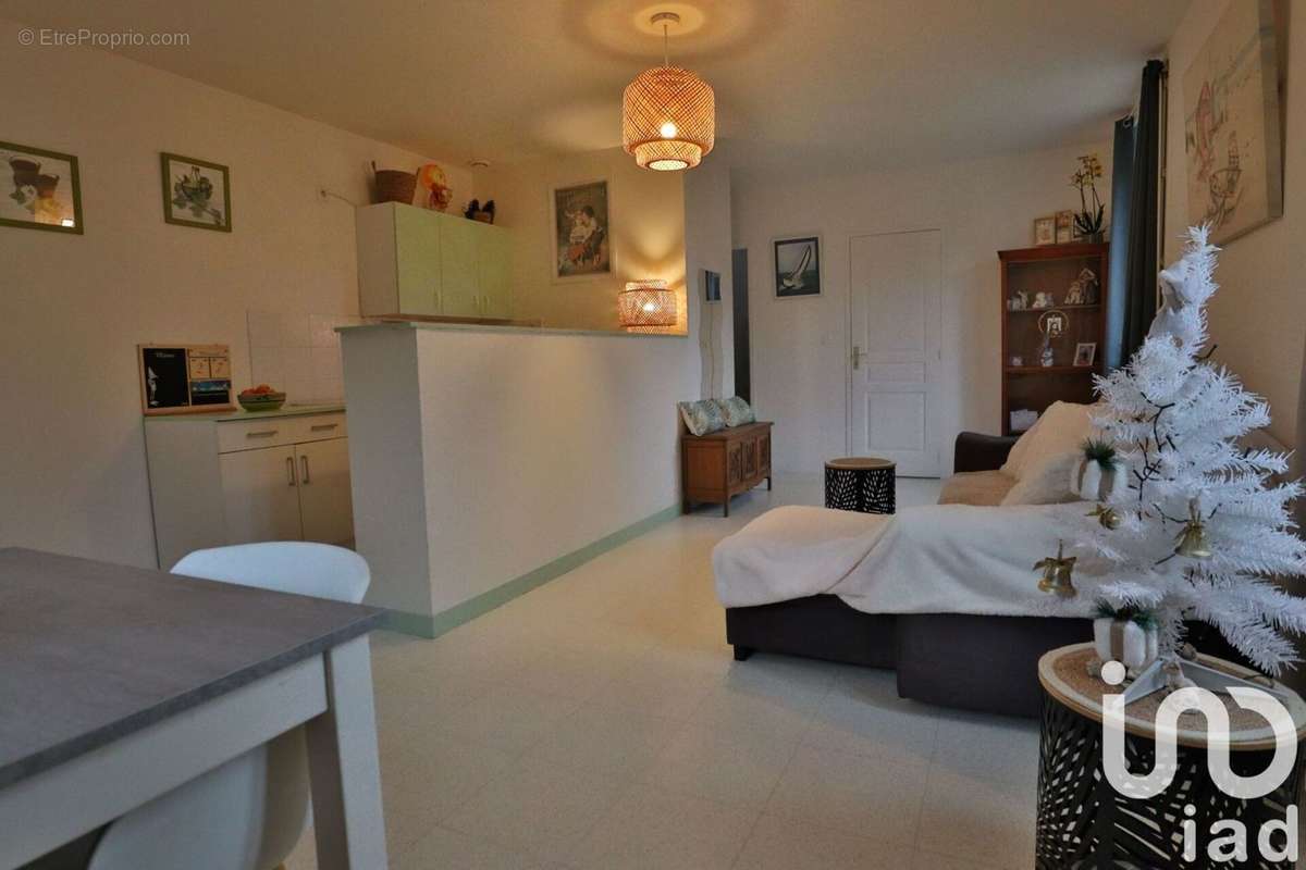 Photo 3 - Appartement à SAINT-BREVIN-LES-PINS