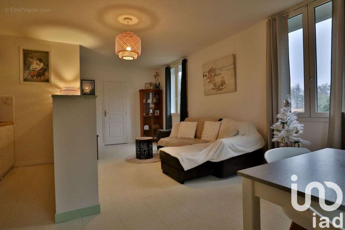 Photo 4 - Appartement à SAINT-BREVIN-LES-PINS