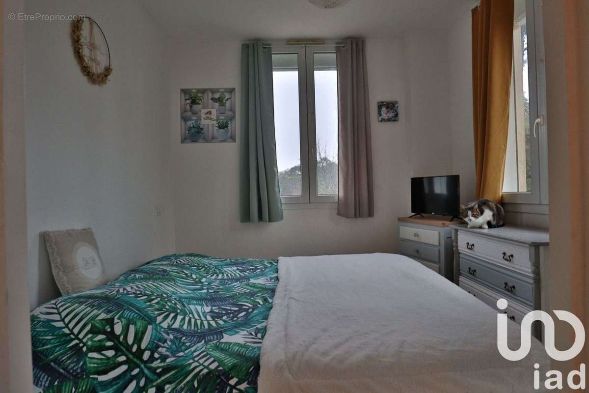 Photo 5 - Appartement à SAINT-BREVIN-LES-PINS