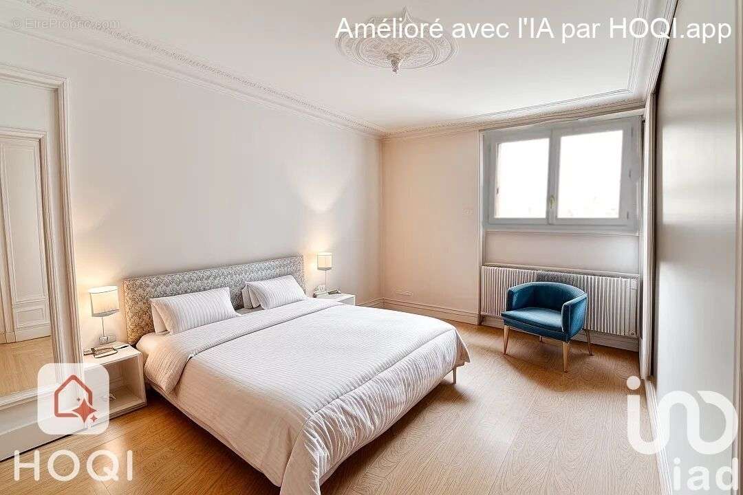 Photo 4 - Appartement à SAINT-MAUR-DES-FOSSES