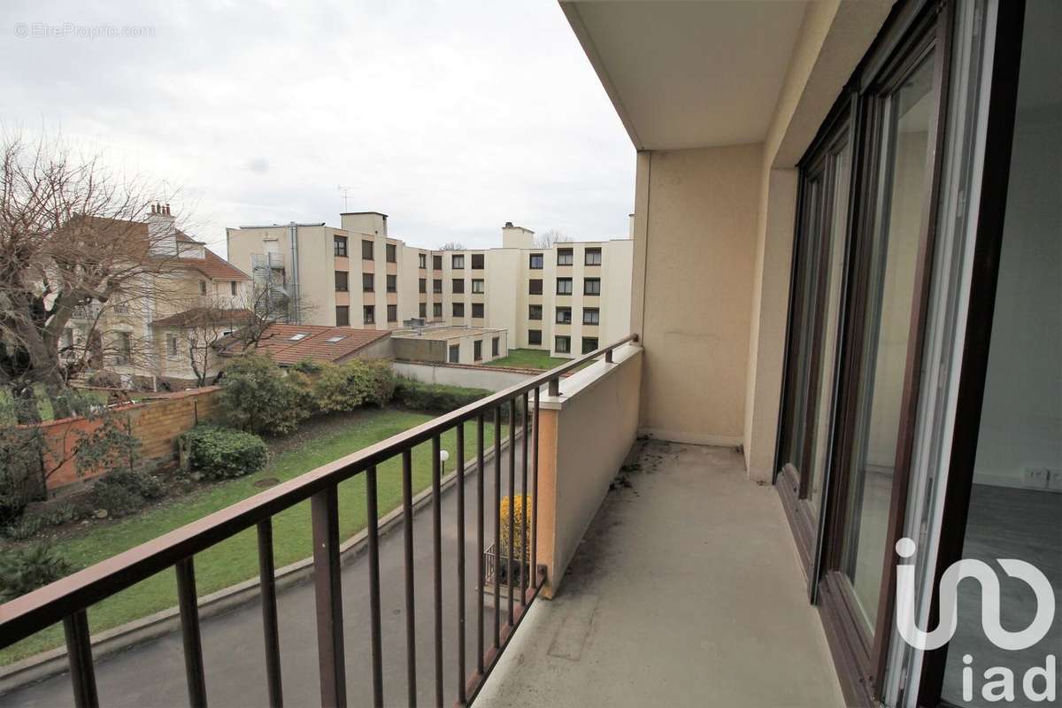 Photo 7 - Appartement à SAINT-MAUR-DES-FOSSES