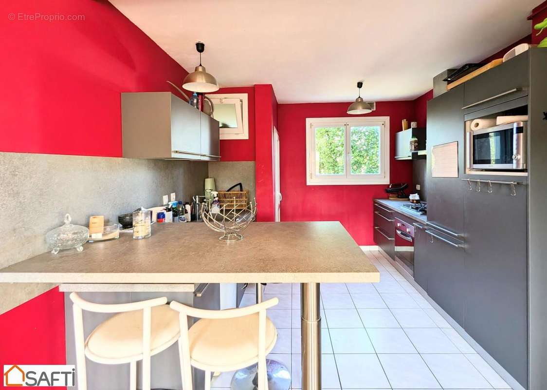 Photo 3 - Appartement à VILLENEUVE-D&#039;ASCQ