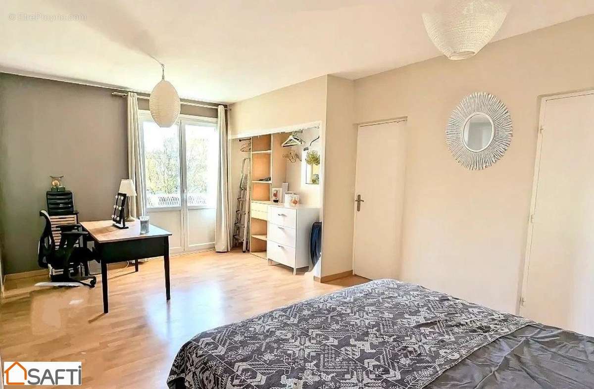 Photo 4 - Appartement à VILLENEUVE-D&#039;ASCQ