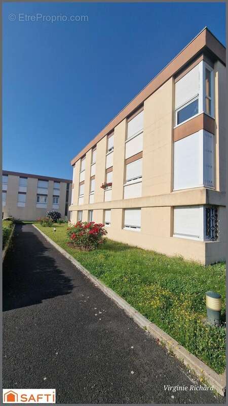 Photo 2 - Appartement à RIOM