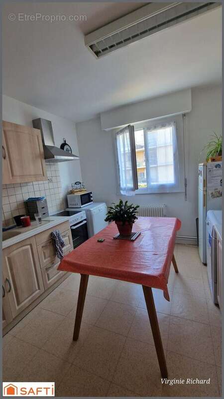 Photo 3 - Appartement à RIOM