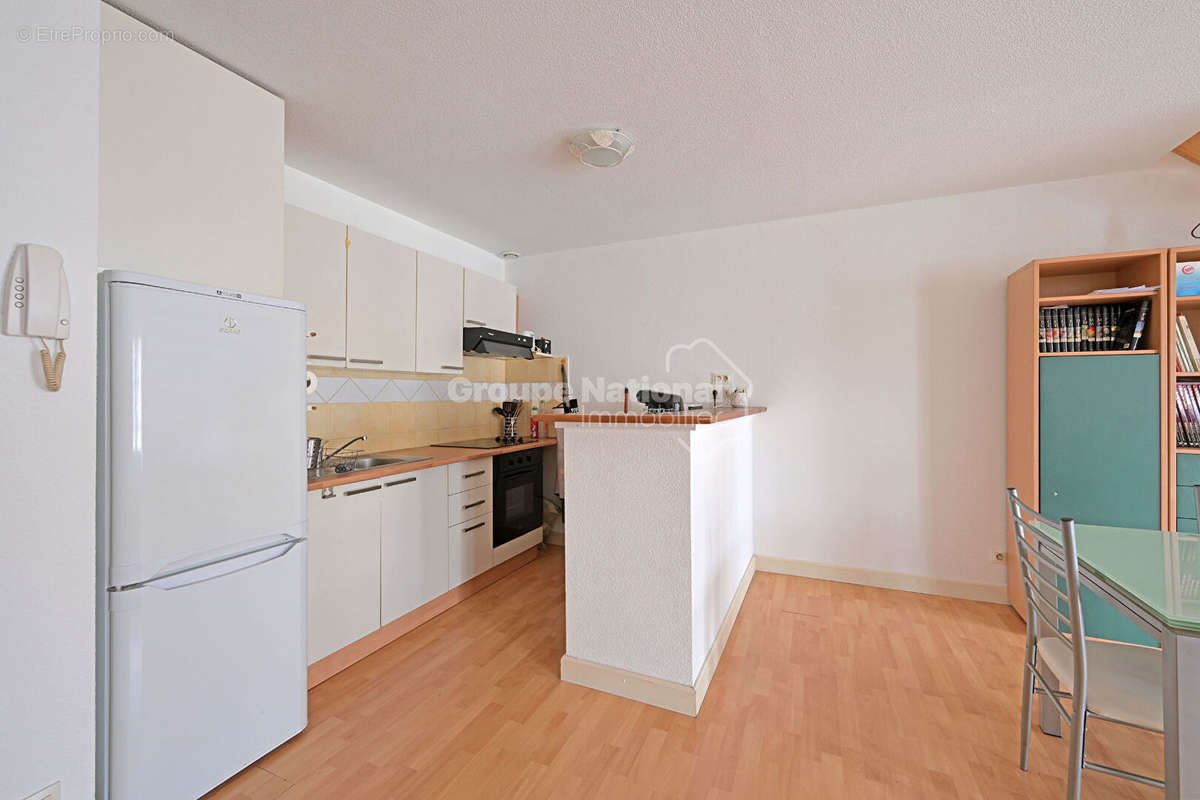 Appartement à LUNEL