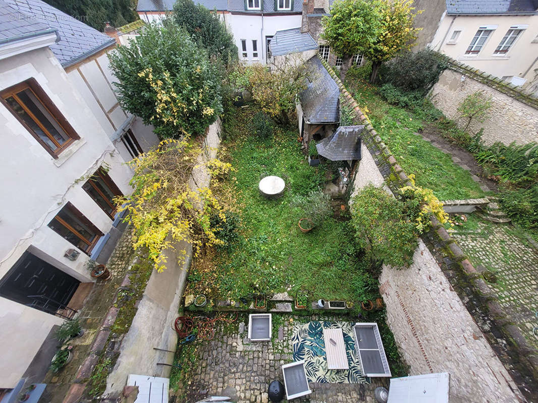 Maison à ORLEANS