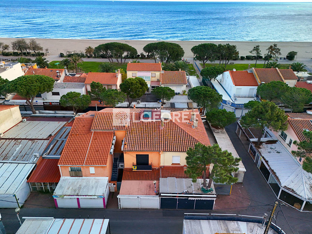 Appartement à ARGELES-SUR-MER