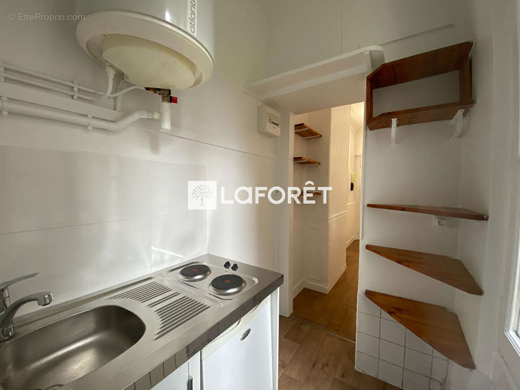 Appartement à PARIS-13E