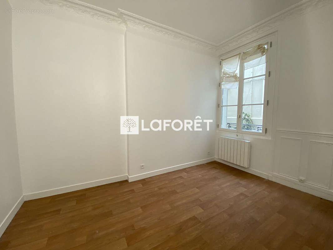 Appartement à PARIS-13E