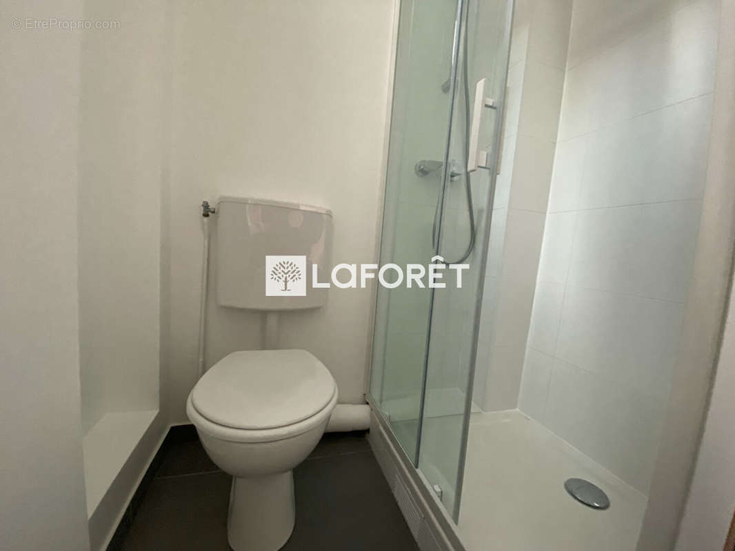 Appartement à PARIS-13E