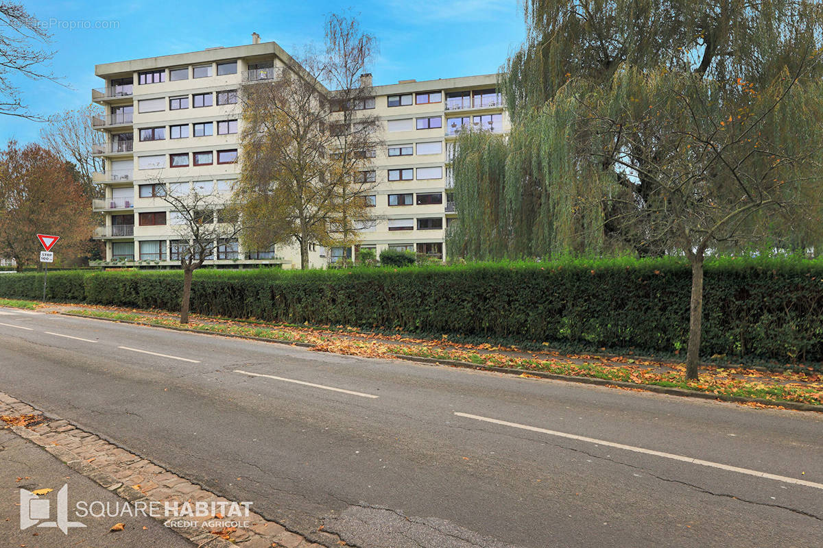 Appartement à BETHUNE