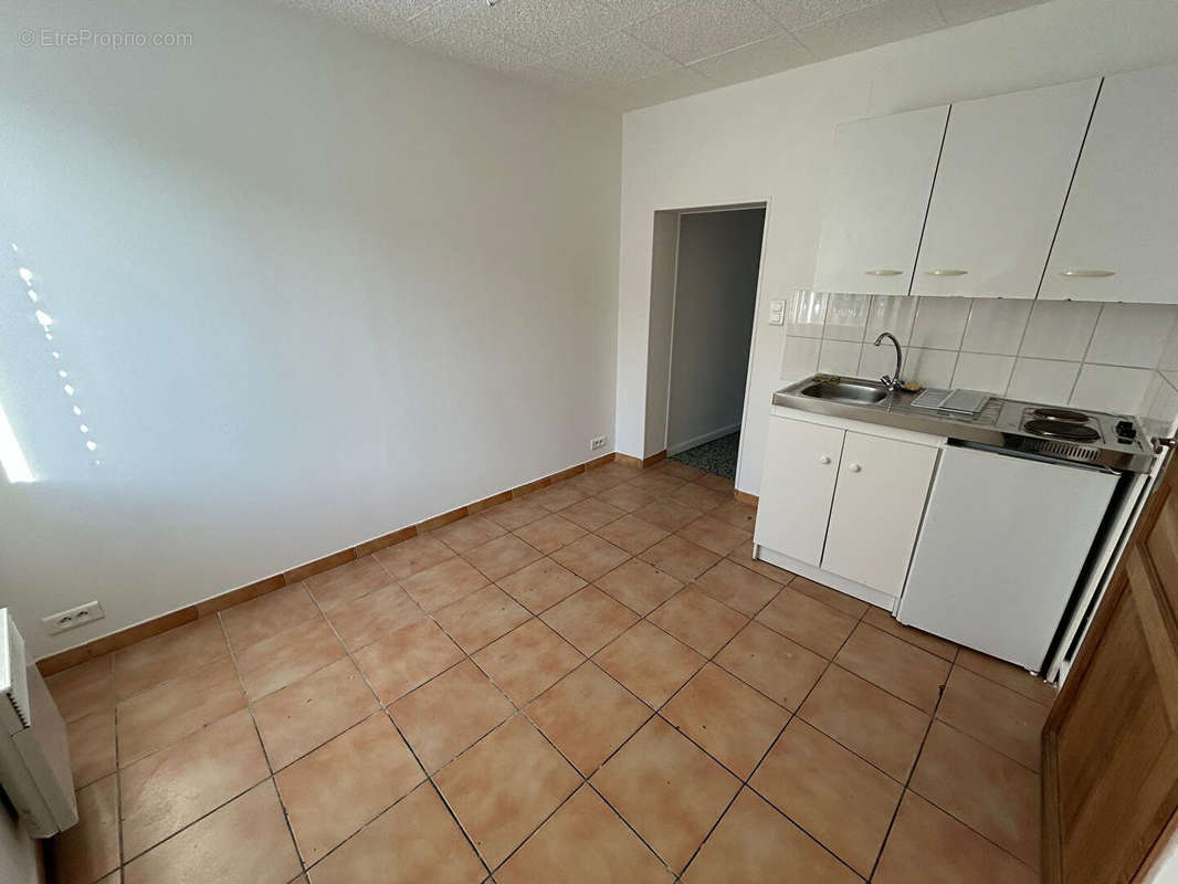 Appartement à LE QUESNOY